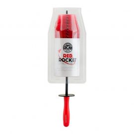 Chemical Guys Red Rocket Detailing Brush buy in USA