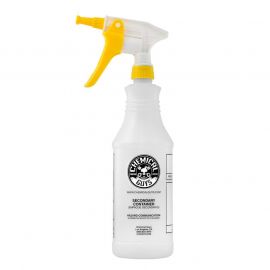 Chemical Guys Duck Foaming Trigger Sprayer & Bottle - 32 oz buy in USA