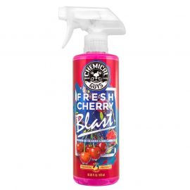 Chemical Guys Fresh Cherry Blast Air Freshener & Odor Eliminator - 16oz buy in USA