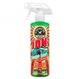 Chemical Guys JDM Squash Air Freshener & Odor Eliminator - 4oz buy in USA