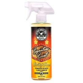 Chemical Guys Signature Scent Air Freshener & Odor Eliminator - 16oz buy in USA