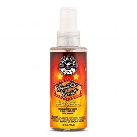 Chemical Guys Signature Scent Air Freshener & Odor Eliminator - 4oz buy in USA