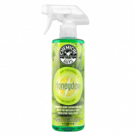 Chemical Guys Honeydew Premium Air Freshener & Odor Eliminator - 16oz buy in USA