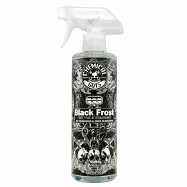 Chemical Guys Black Frost Air Freshener & Odor Eliminator - 16oz buy in USA