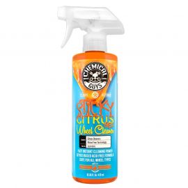 Chemical Guys Sticky Citrus Wheel & Rim Cleaner Gel - 16oz buy in USA