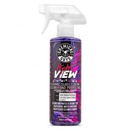 Chemical Guys HydroView Ceramic Glass Cleaner & Coating - 16oz buy in USA