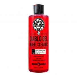 Chemical Guys Diablo Gel Wheel & Rim Cleaner - 16oz buy in USA