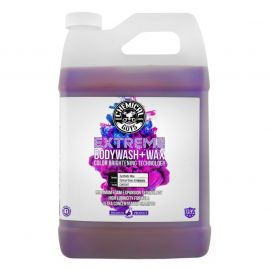 Chemical Guys Extreme Body Wash Soap + Wax - 1 Gallon buy in USA