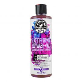 Chemical Guys Extreme Body Wash Soap + Wax - 16oz buy in USA