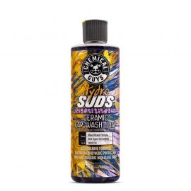 Chemical Guys HydroSuds Ceramic Car Wash Soap - 16oz buy in USA