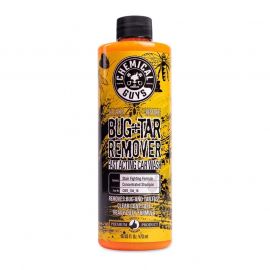 Chemical Guys Bug & Tar Heavy Duty Car Wash Shampoo - 16oz buy in USA