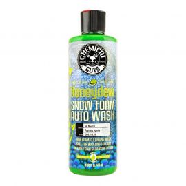 Chemical Guys Honeydew Snow Foam Auto Wash Cleansing Shampoo - 16oz buy in USA