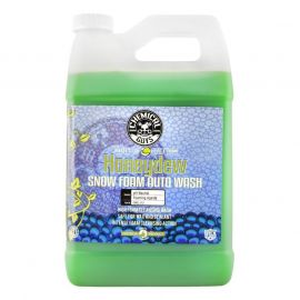 Chemical Guys Honeydew Snow Foam Auto Wash Cleansing Shampoo - 1 Gallon buy in USA