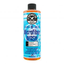 Chemical Guys Microfiber Wash Cleaning Detergent Concentrate - 16oz buy in USA