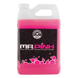 Chemical Guys Mr. Pink Super Suds Shampoo & Superior Surface Cleaning Soap - 1 Gallon buy in USA