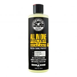 Chemical Guys V4 All-In-One Polish & Sealant - 16oz buy in USA