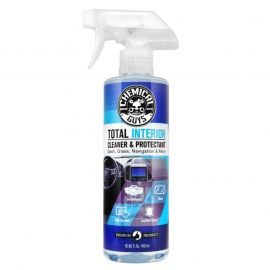 Chemical Guys Total Interior Cleaner & Protectant - 16oz buy in USA