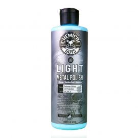 Chemical Guys Light Metal Polish - 16oz buy in USA