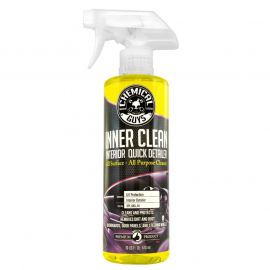 Chemical Guys InnerClean Interior Quick Detailer & Protectant - 16oz buy in USA