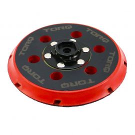 Chemical Guys TORQ22D Random Orbital Polisher w/Red Backing Plate - 120V/60Hz buy in USA