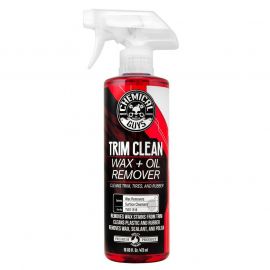 Chemical Guys Trim Clean Wax & Oil Remover - 16oz buy in USA