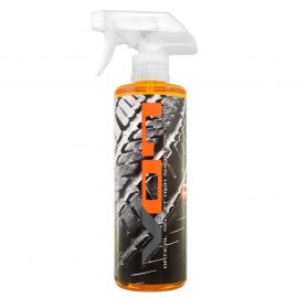 Chemical Guys Hybrid V07 Optical Select Wet Tire Shine & Trim Dressing - 16oz buy in USA