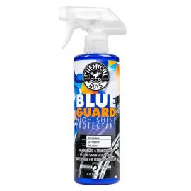 Chemical Guys Blue Guard II Wet Look Premium Dressing - 16oz buy in USA