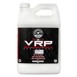 Chemical Guys VRP (Vinyl/Rubber/Plastic) Super Shine Dressing - 1 Gallon buy in USA