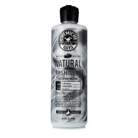 Chemical Guys Natural Shine Satin Dressing - 16oz buy in USA