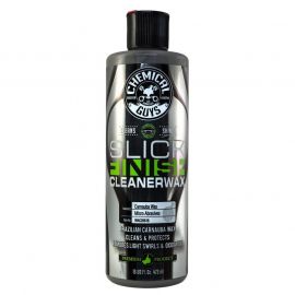 Chemical Guys Slick Finish Cleaner Wax - 16oz buy in USA