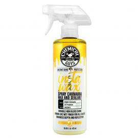 Chemical Guys InstaWax Liquid Carnauba Shine & Protection Spray - 16oz buy in USA