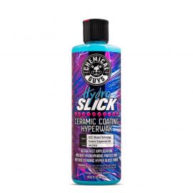 Chemical Guys HydroSlick SiO2 Ceramic Wax - 16oz buy in USA