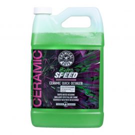 Chemical Guys HydroSpeed Ceramic Quick Detailer - 1 Gallon buy in USA