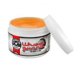 Chemical Guys Wheel Guard & Rim Wax - 8oz buy in USA