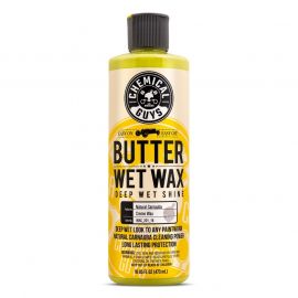 Chemical Guys Butter Wet Wax - 16oz buy in USA