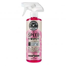 Chemical Guys Speed Wipe Quick Detailer - 16oz buy in USA