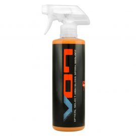 Chemical Guys Hybrid V07 Optical Select High Gloss Spray Sealant & Quick Detailer - 16oz buy in USA