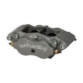 Wilwood Caliper-Billet Narrow Dynalite Radial Mount 1.75in Piston/.38in Disc buy in USA