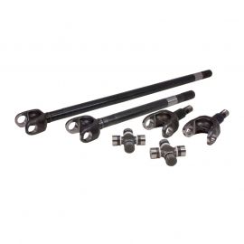 USA Standard 4340 Chrome-Moly Axle Kit For 79-87 GM Truck & Blazer / GM 8.5in / 30 Spline buy in USA