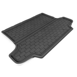 3D MAXpider 2005-2015 Nissan Xterra Kagu Cargo Liner - Black buy in USA