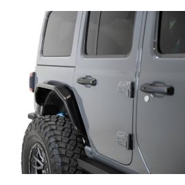 Addictive Desert Designs 18-21 Jeep Wrangler JL/JT Stealth Fighter Rear Fenders buy in USA