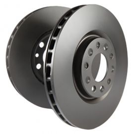 EBC 01-03 Mazda Miata MX5 1.8 (Sports Suspension) Premium Rear Rotors buy in USA