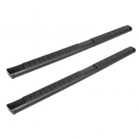 Go Rhino 6in OE Xtreme SideSteps - Black - 87in buy in USA