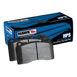 Hawk 01-06 Hyundai Santa Fe / 03-09 Kia Sorento HPS Street Front Brake Pads buy in USA