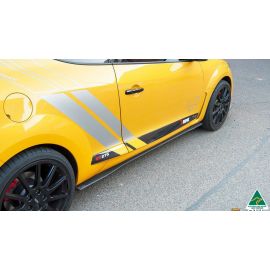 FLOW Designs Renault Megane RS Side Splitter buy in USA