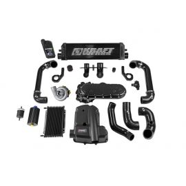 KraftWerks 16-18 Yamaha YXZ Supercharger Kit buy in USA