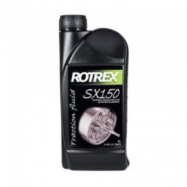 KraftWerks Rotrex SX150 Traction Fluid (1 Liter) buy in USA