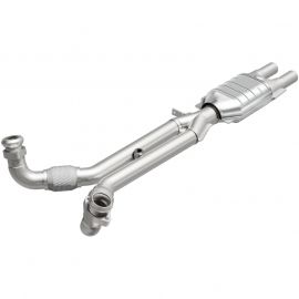 MagnaFlow Conv DF 81-86 Alfa Romeo GTV6 2.5L buy in USA