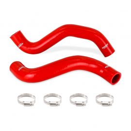 Mishimoto 96-02 Toyota 4Runner 3.4L V6 Red Silicone Hose Kit buy in USA