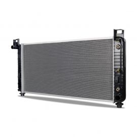 Mishimoto 02-13 Cadillac Escalade Replacement Radiator buy in USA